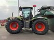 Tractor agrícola - Claas - xerion 3300 trac