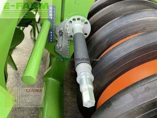 Sembradora - Amazone - centaya 3000 special