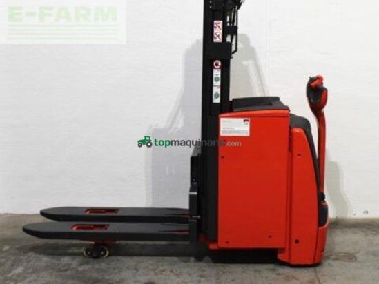 Elevadora - Linde - l 20 i 1173-01