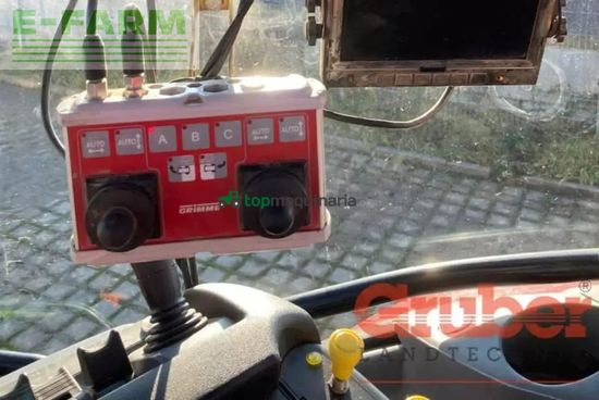 Cosechadora - arrancadora de patata - Grimme - 150-60