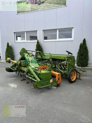 Combinado de siembra - Amazone - d7 special
