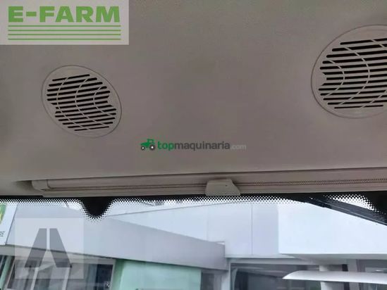 Tractor agrícola - John Deere - 6215r