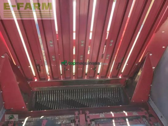 Remolqu agrícola - Strautmann - giga-vitesse cfs 4402 do