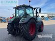 Tractor agrícola - Fendt - 516 vario scr profi plus