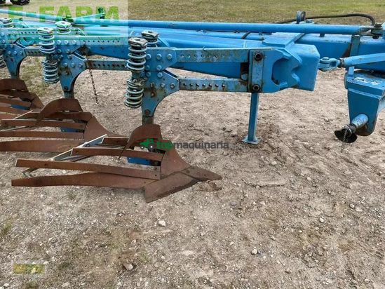 Arado - Lemken - turmalin x