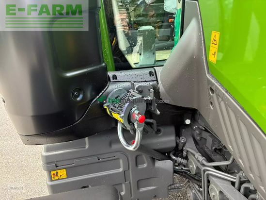 Tractor agrícola - Fendt - 314 vario