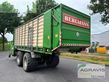 Remolqu agrícola - Bergmann - shuttle 780s