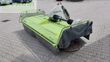 Cortacésped manual - Claas - corto 3200 f n profil