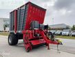 Remolqu agrícola - Fliegl - büffel