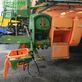 Atomizador - Amazone - ux 4200