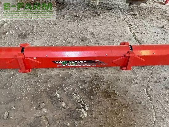 Arado - Kuhn - vari-leader