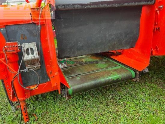 Remolqu esparcidor - Kuhn - profile 1480