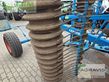 Grada de disco - Lemken - rubin 9/600 kua