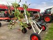 Henificador - Claas - volto 870 t