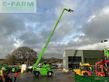 Telescopica - Merlo - roto 50.21 s plus telehandler (st25695)