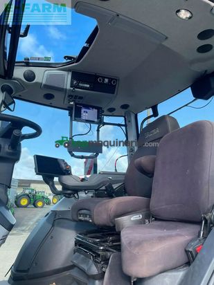 Tractor agrícola - Valtra - q285