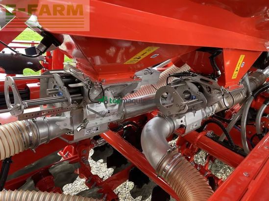 Combinado de siembra - Kuhn - espro 6000 rc place
