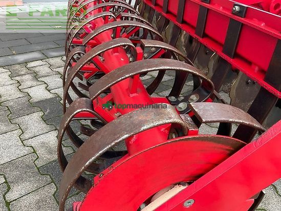 Grada de disco - Horsch - joker 3 ct