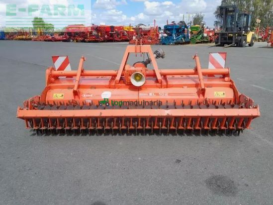 Grada rotativa - Kuhn - el102