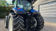 Tractor agrícola -  - t7.165s med frontlæsser