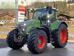 Tractor agrícola - Fendt - 620 vario profi setting 2