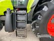 Tractor agrícola - Claas - axion 810