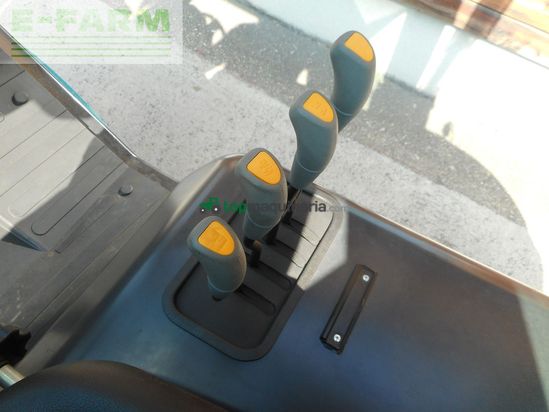 Elevadora - Baoli - kbd30 triplex 4,7m + ss + 4. kreis (euro 5)