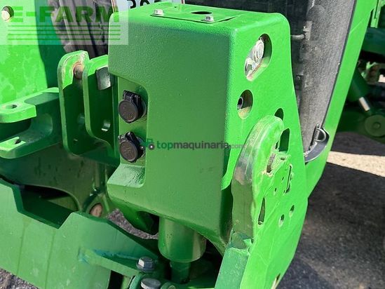 Tractor agrícola - John Deere - 8370r
