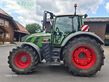 Tractor agrícola - Fendt - 722 vario