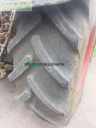 Tractor agrícola - Fendt - 824 profi +