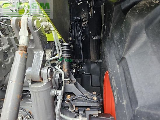 Tractor agrícola - Claas - axion 870 cmatic