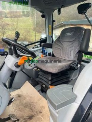 Tractor agrícola - Deutz-Fahr - 5080 d gs dt