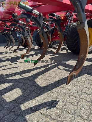 Cultivador - Väderstad - opus 600