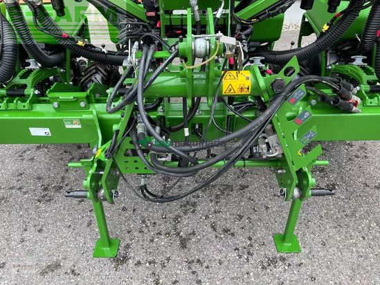 Sembradora monograno mecanica - Amazone - precea 4500-2cc super nur 35ha