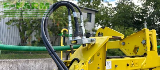Cabezal - John Deere - 475plus