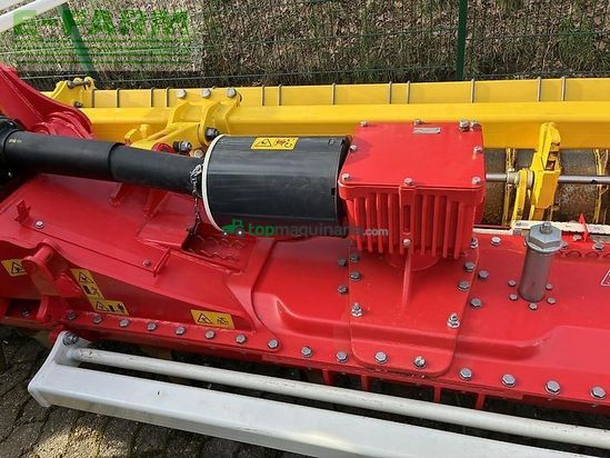 Grada rotativa - Pöttinger - lion 503 c