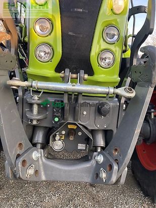 Tractor agrícola - Claas - arion 470