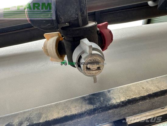 Atomizador - Gaspardo - uragano 3000