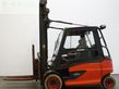Elevadora - Linde - e 40/600 hl 388