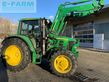 Tractor agrícola - John Deere - 6230 premium