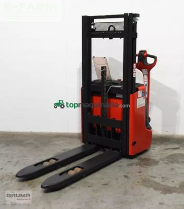 Elevadora - Linde - l 12 1172
