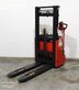 Elevadora - Linde - l 12 1172