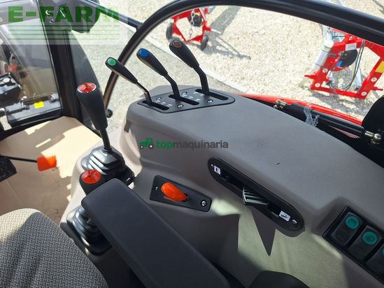 Tractor agrícola - Case IH - farmall 75 a (stage v)