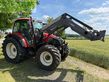 Tractor agrícola - Lindner - Geotrac 94