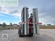 Rastrillo -  - respiro r7rd schubfahrt isobus