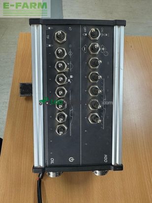 Atomizador - Osella - eur3p 1200