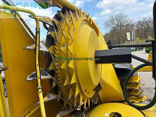 Cabezal - Kemper - 460plus stalkbuster