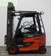 Elevadora - Linde - e 30/600 h 387