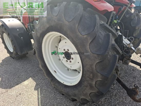 Tractor agrícola - Steyr - 485a kompakt