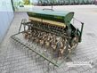 Sembradora - Amazone - d4-25